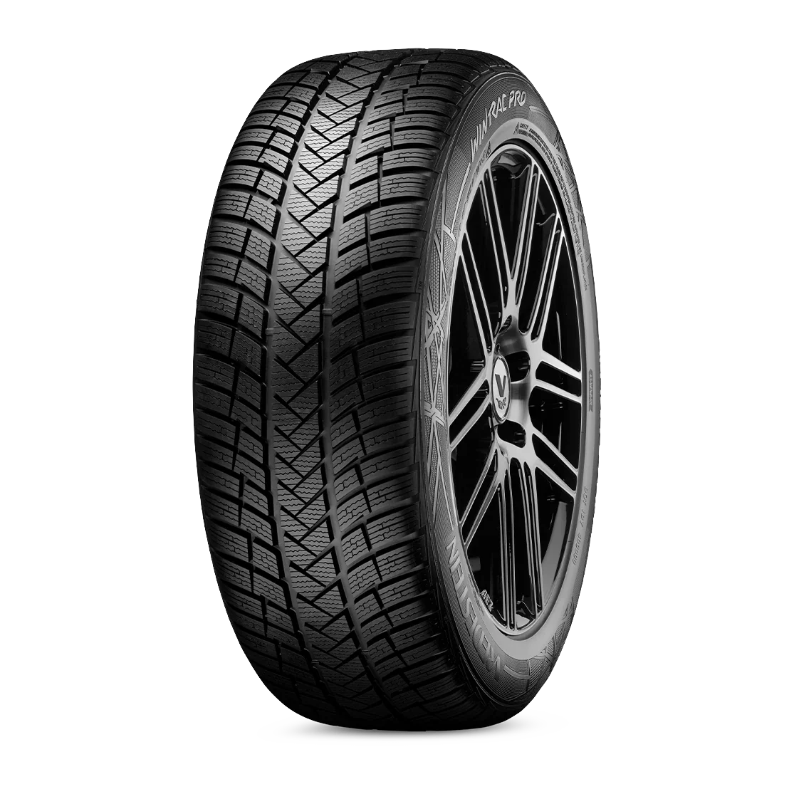 Vredestein Wintrac Pro