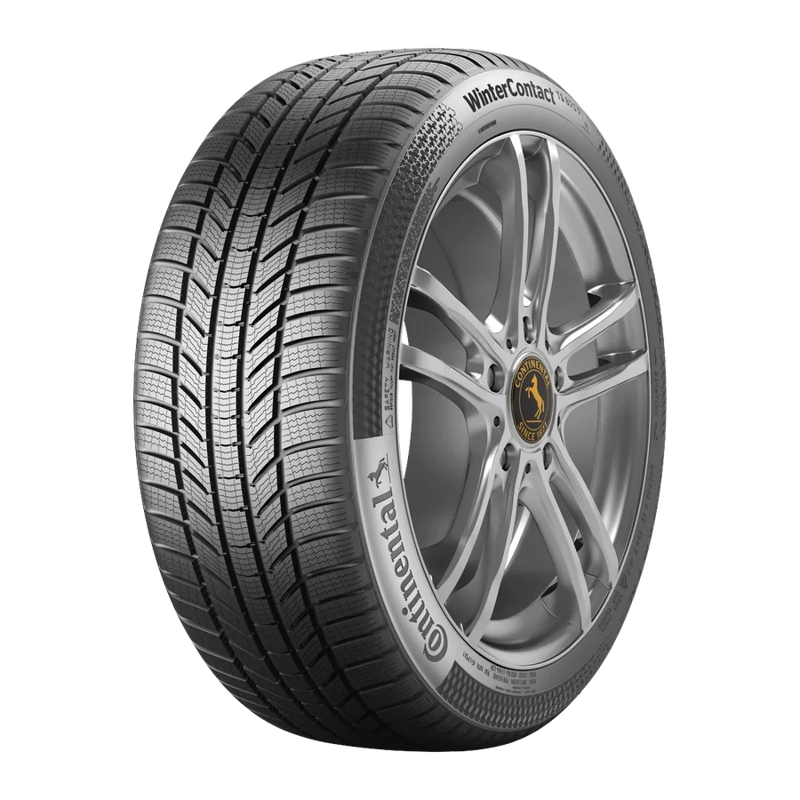 Continental WinterContact TS 870 P