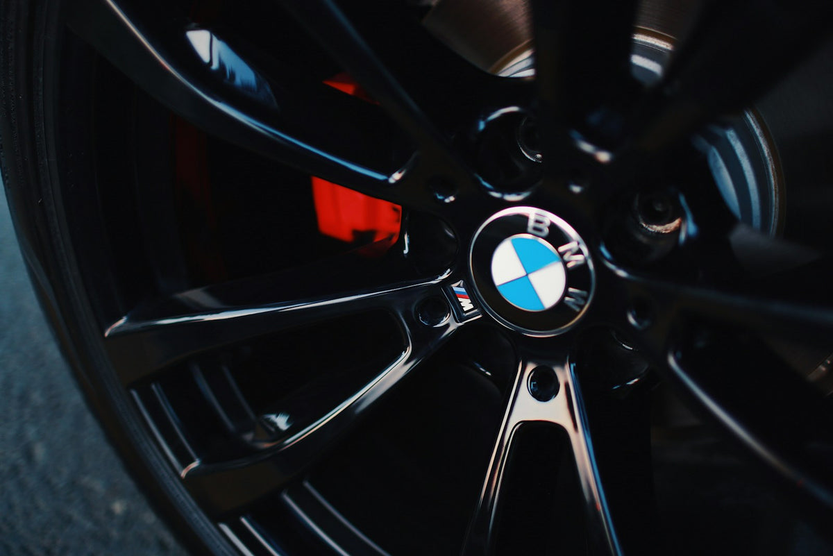 BMW xDrive: Einen Reifen ersetzen oder doch mehrere?