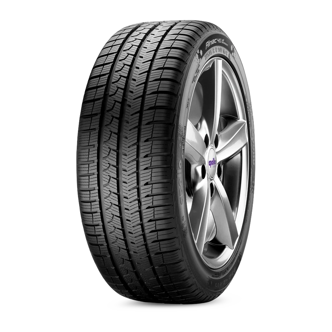 Apollo Alnac 4 G All Season