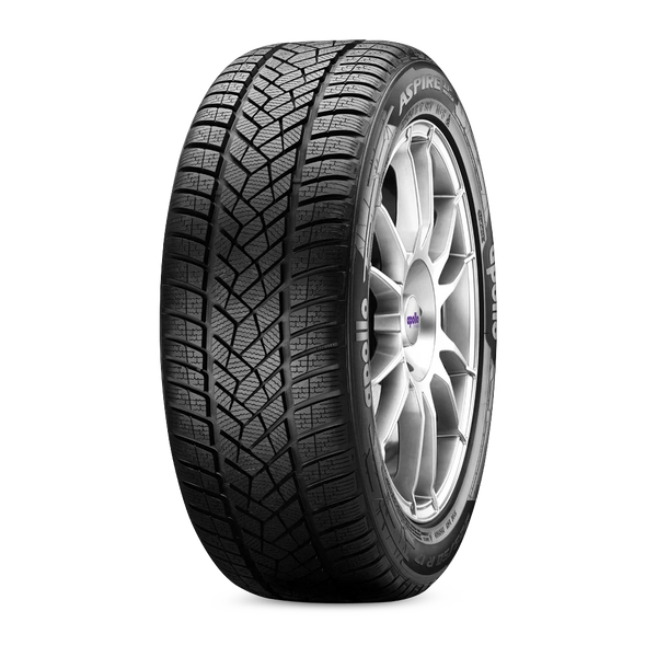 Apollo Aspire XP Winter