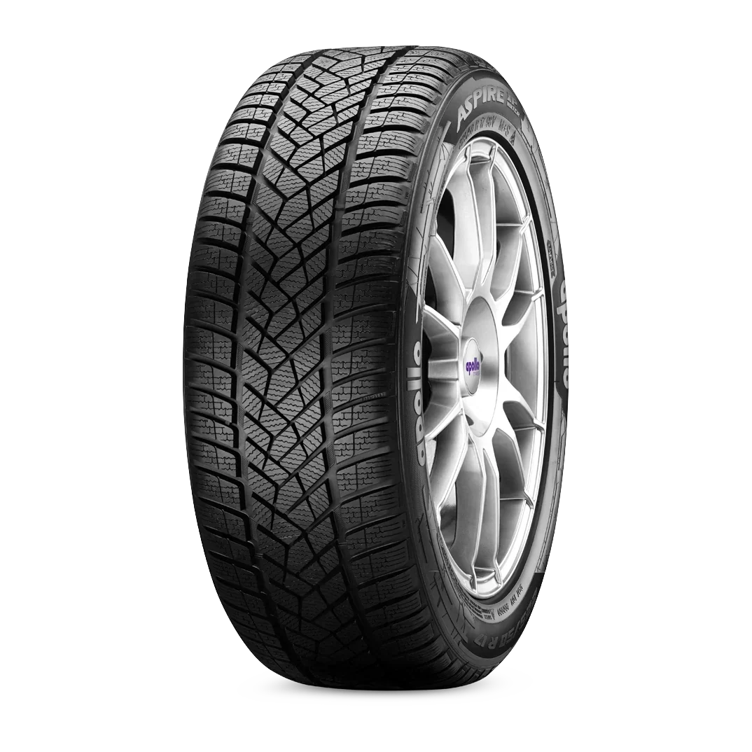 Apollo Aspire XP Winter