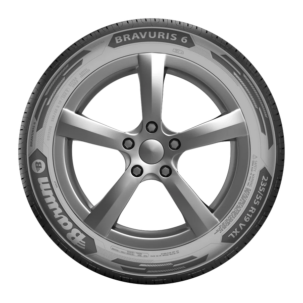 Barum Bravuris 6