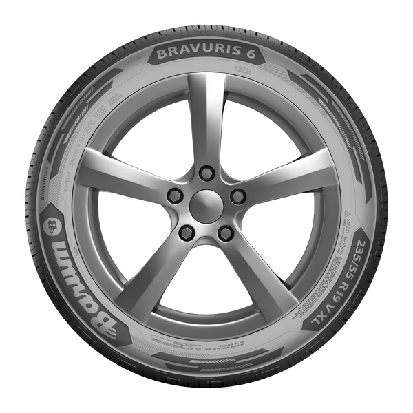 Barum Bravuris 6