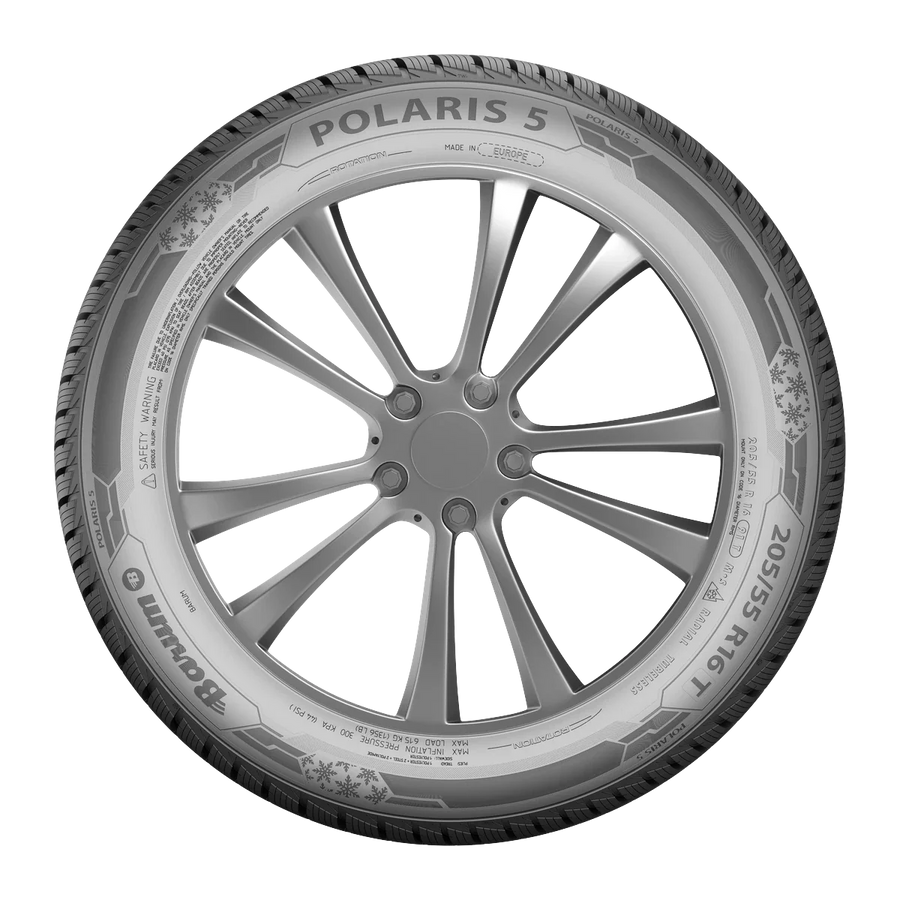 Barum Polaris 5