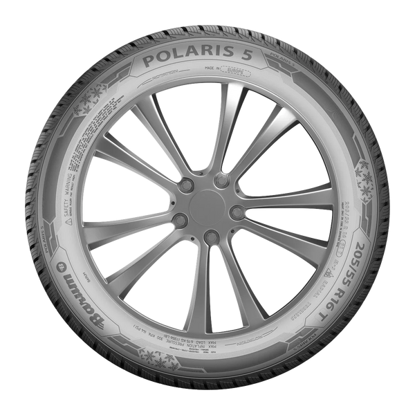 Barum Polaris 5
