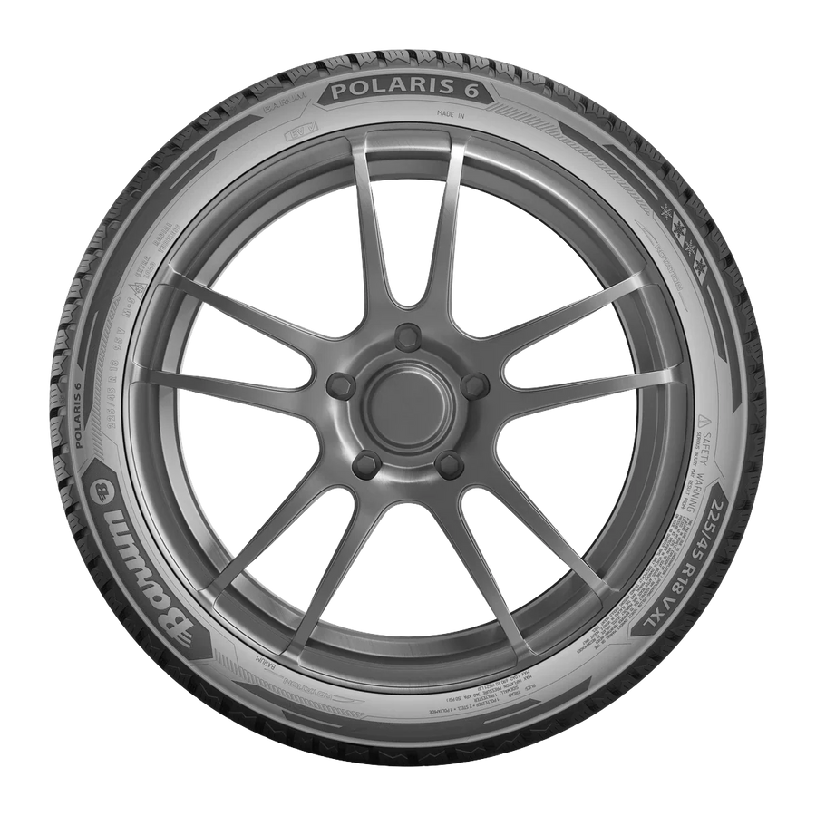 Barum Polaris 6