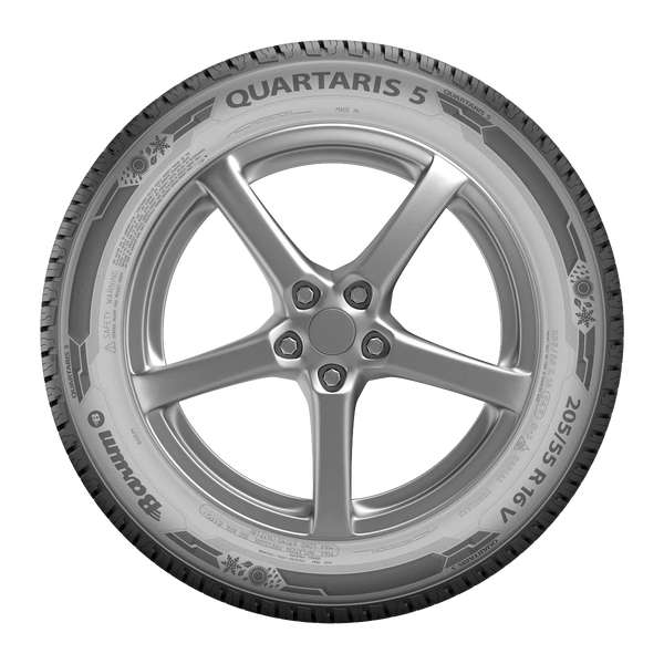 Barum Quartaris 5