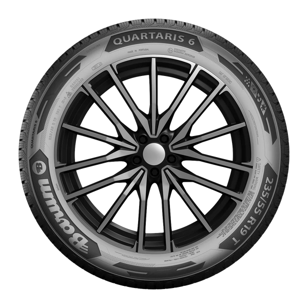 Barum Quartaris 6