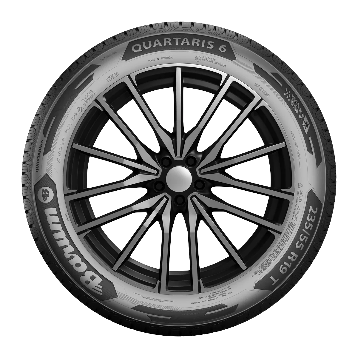 Barum Quartaris 6