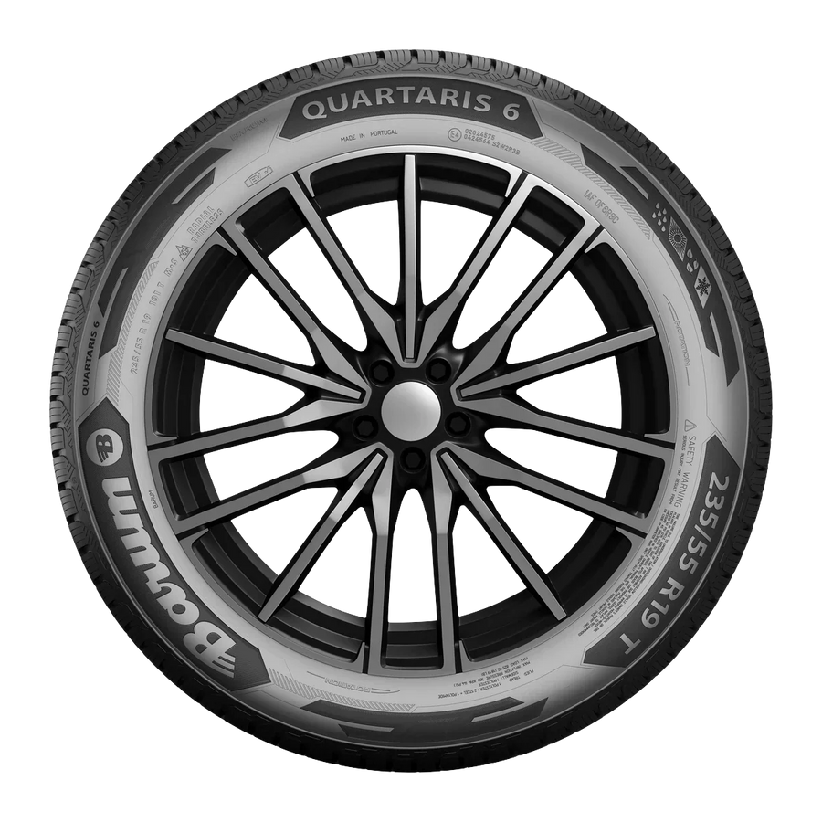 Barum Quartaris 6