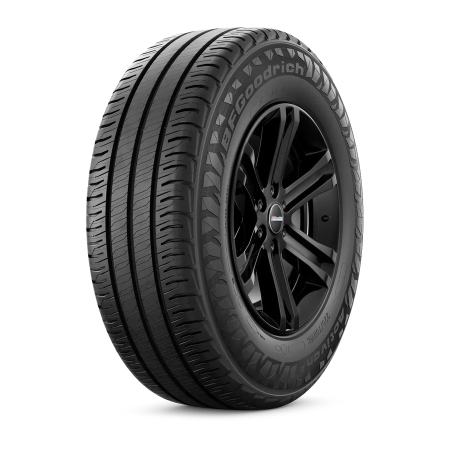 BFGoodrich Activan 2