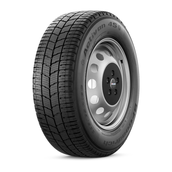 BFGoodrich Activan 4S