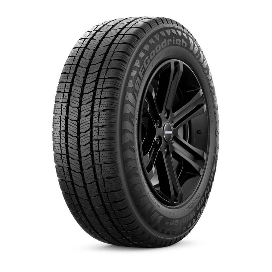 BFGoodrich Activan Winter 2