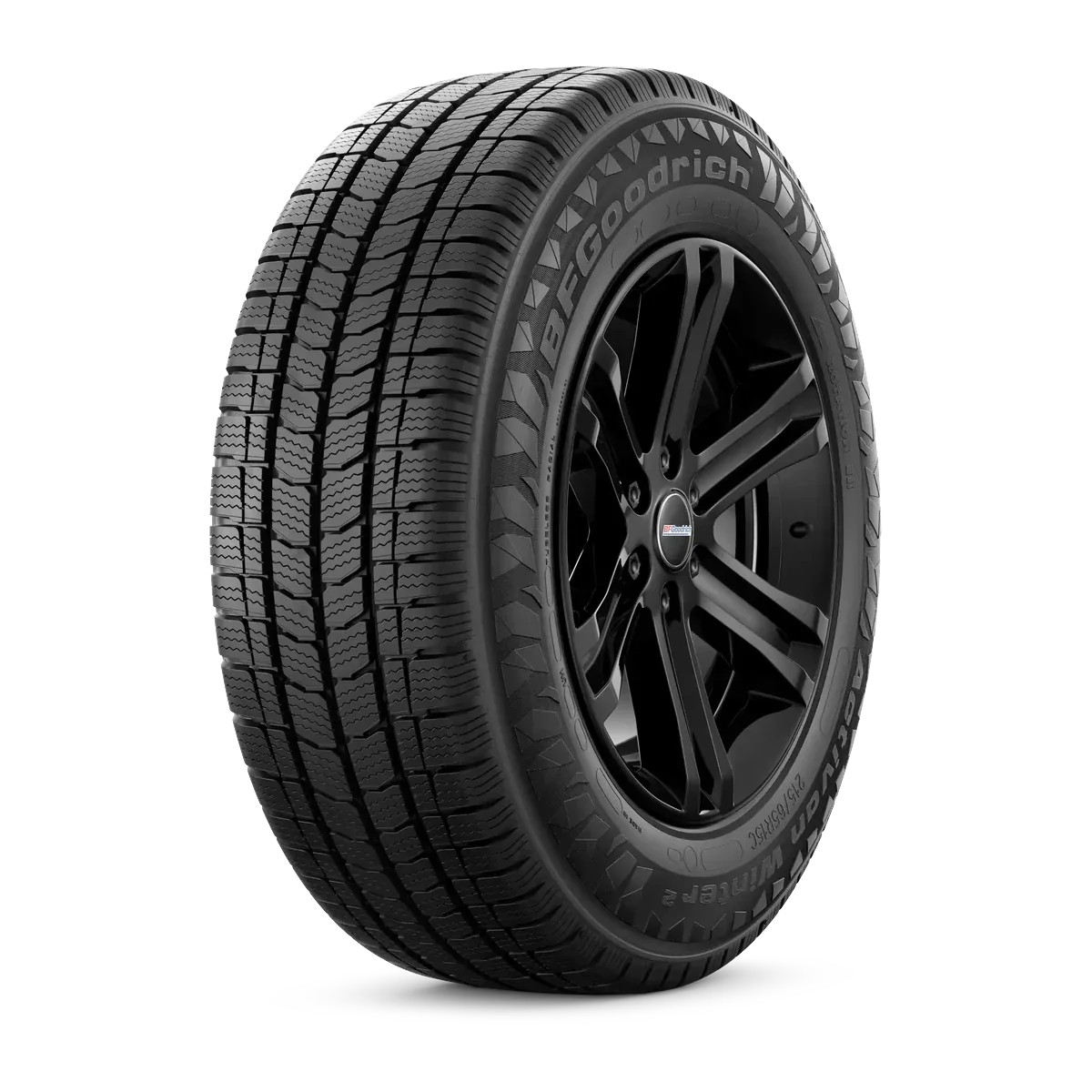 BFGoodrich Activan Winter 2