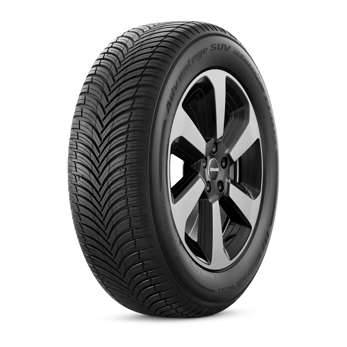 BFGoodrich Adavantage All-Season SUV