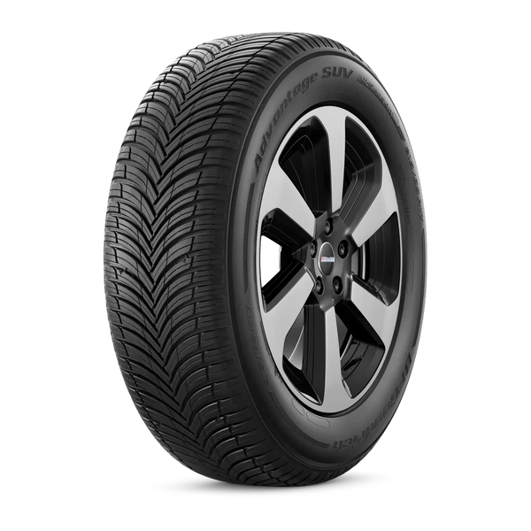 BFGoodrich Adavantage All-Season SUV