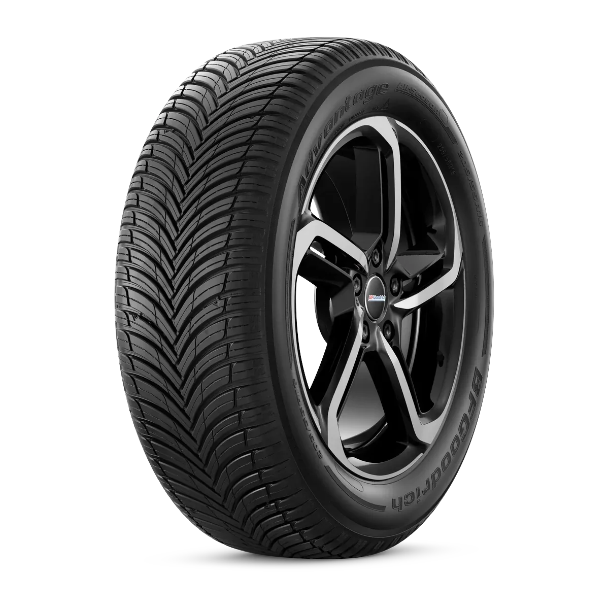 BFGoodrich Adavantage All-Season