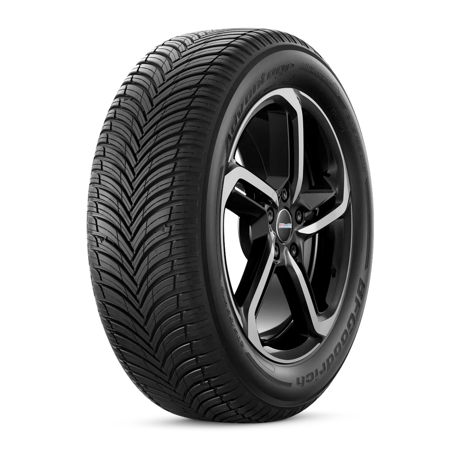 BFGoodrich Adavantage All-Season