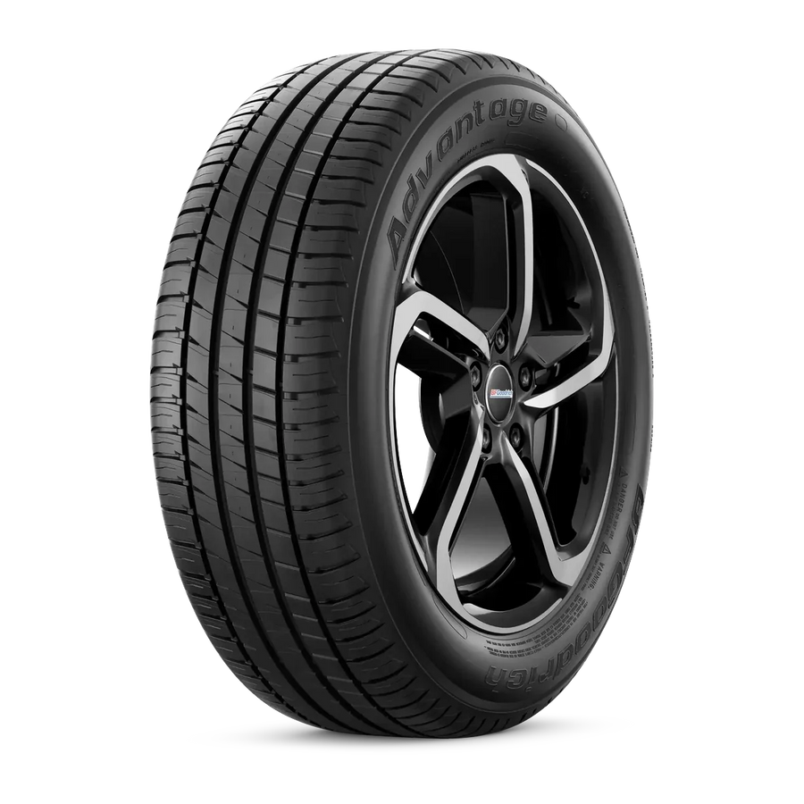 BFGoodrich Advantage