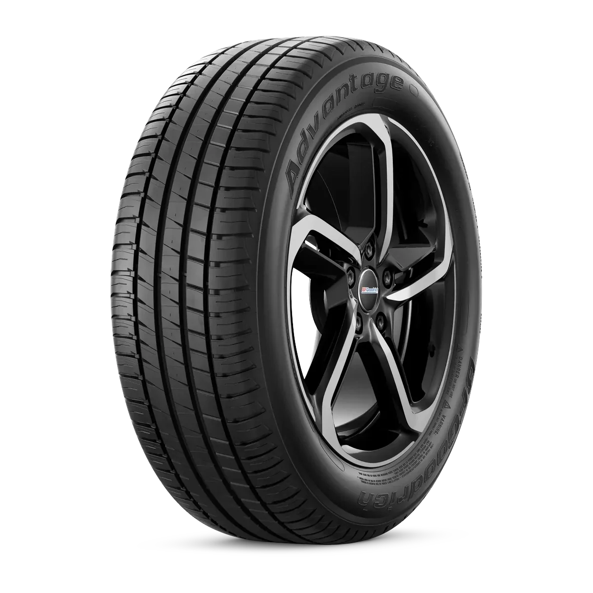 BFGoodrich Advantage
