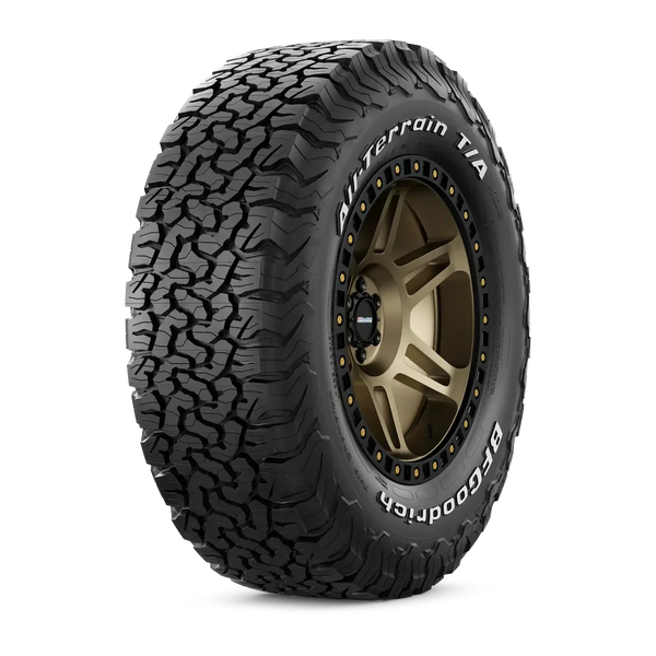 BFGoodrich ALL TERRAIN T/A KO2