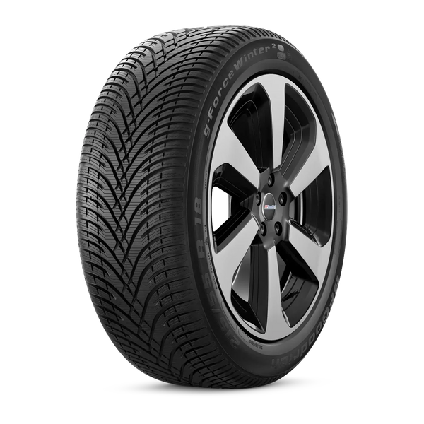 BFGoodrich G-Force Winter 2 SUV