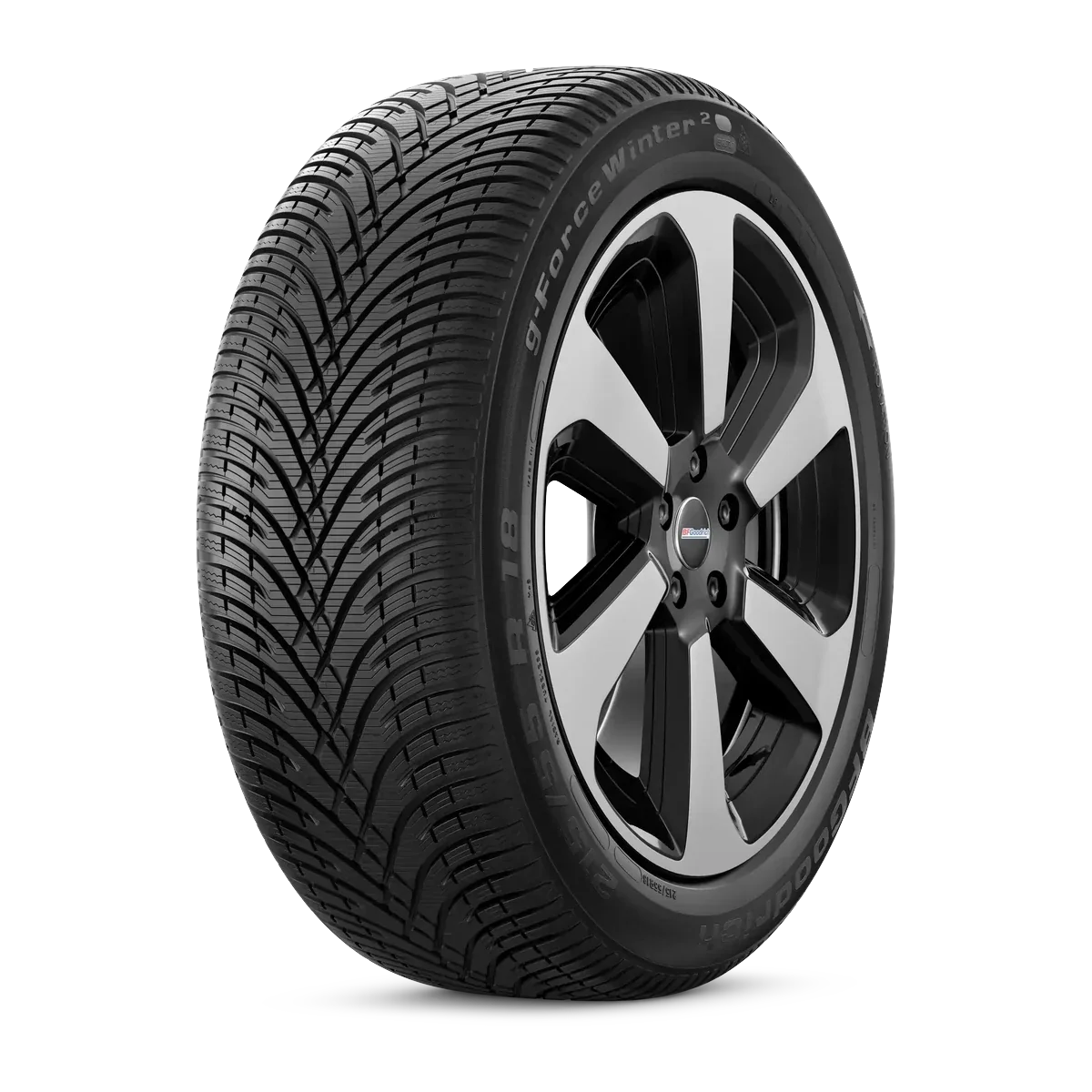BFGoodrich G-Force Winter 2 SUV