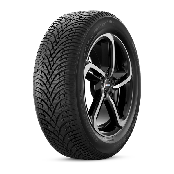 BFGoodrich G-Force Winter 2