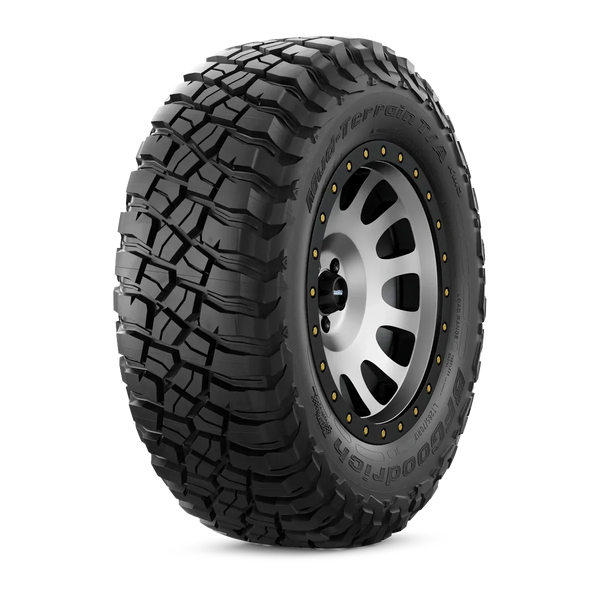 Bfgoodrich Mud Terrain T/A KM3 – 215/75/15 100/97Q