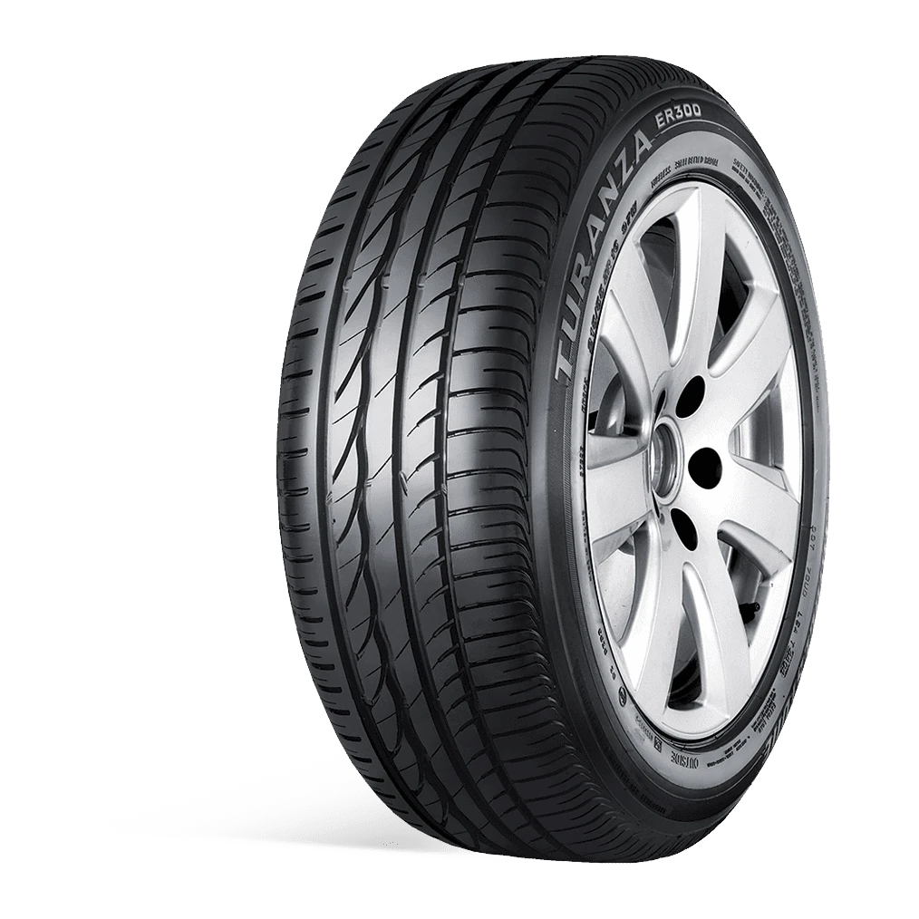 Bridgestone ER 300 MO