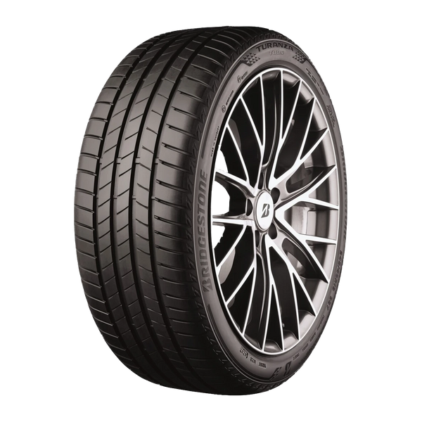 Bridgestone T005 MO-S Silent