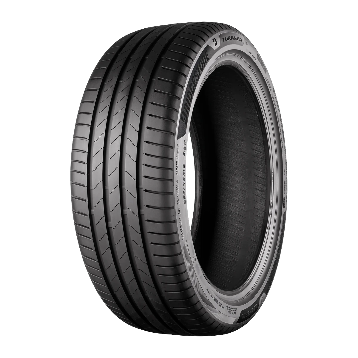 Bridgestone Turanza 6 * Silent
