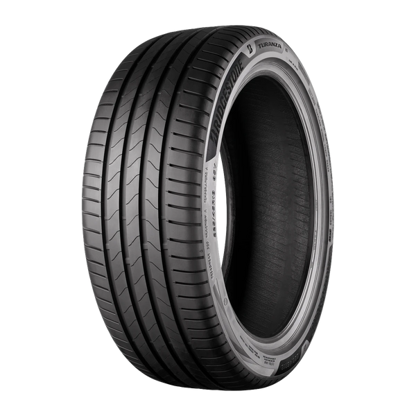 Bridgestone Turanza 6 * Silent