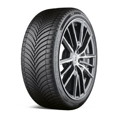 Bridgestone Turanza All Season 6