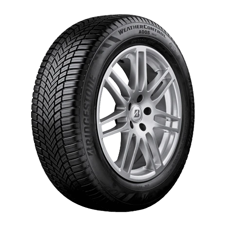 Bridgestone A005 EVO