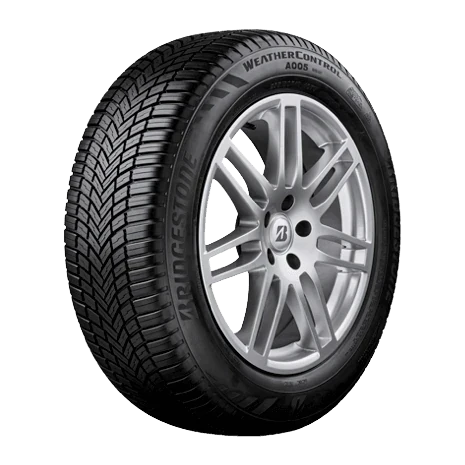 Bridgestone A005 EVO