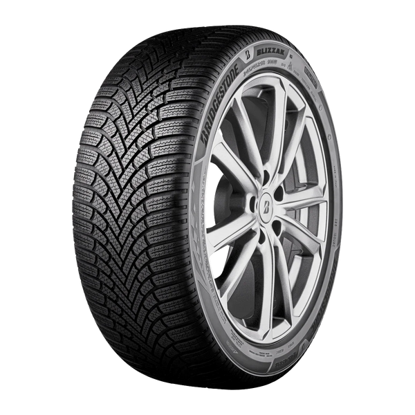 Bridgestone Blizzak 6