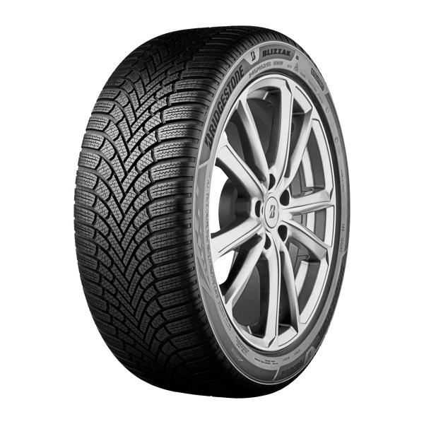 Bridgestone Blizzak 6