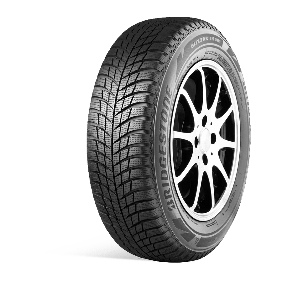 Bridgestone Blizzak LM001