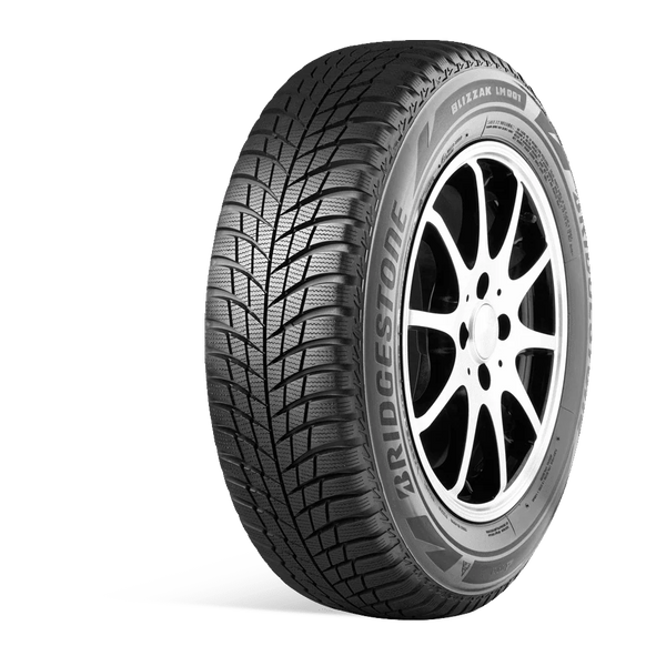 Bridgestone Blizzak LM 001 *
