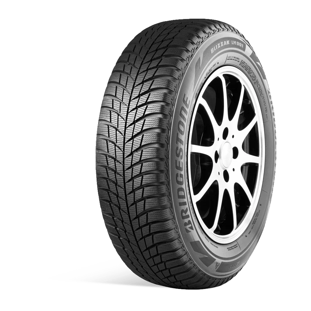 Bridgestone Blizzak LM 001