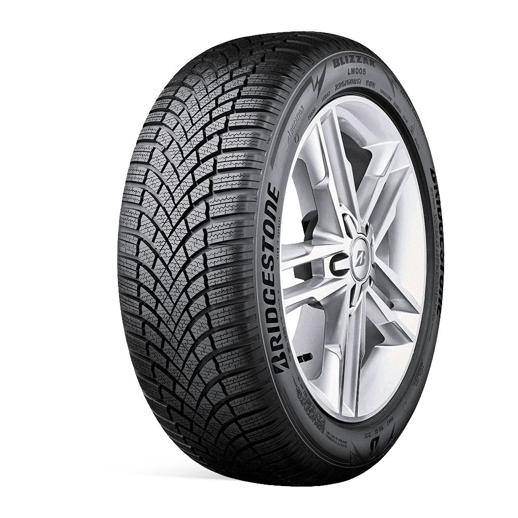 Bridgestone Blizzak LM 005 Drive Guard RFT