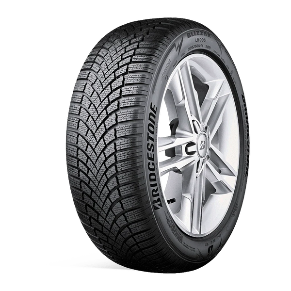 Bridgestone Blizzak LM 005 Drive Guard RFT