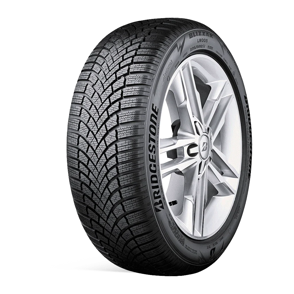 Bridgestone Blizzak LM 005 Drive Guard RFT