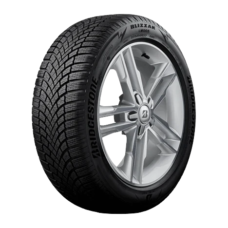 Bridgestone Blizzak LM 005