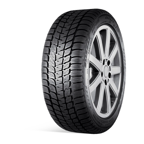 Bridgestone Blizzak LM 25 Run Flat * – 245/50/17 99H