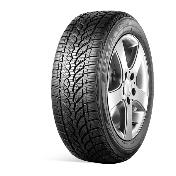 Bridgestone Blizzak LM 32 AO