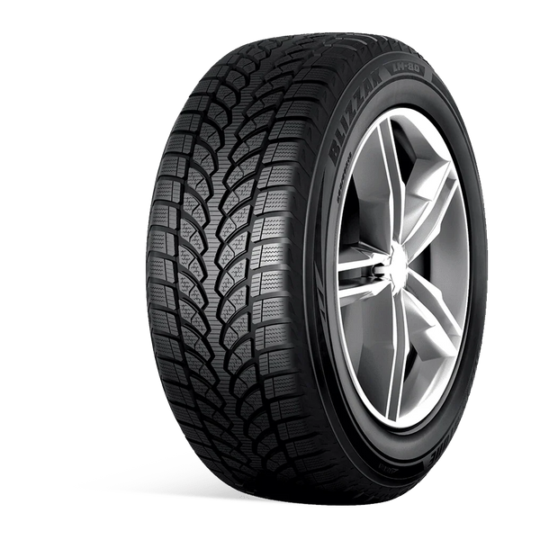 Bridgestone Blizzak LM 80 AO