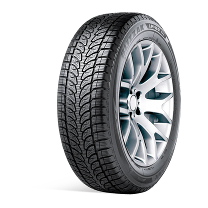 Bridgestone Blizzak LM 80 EVO AO